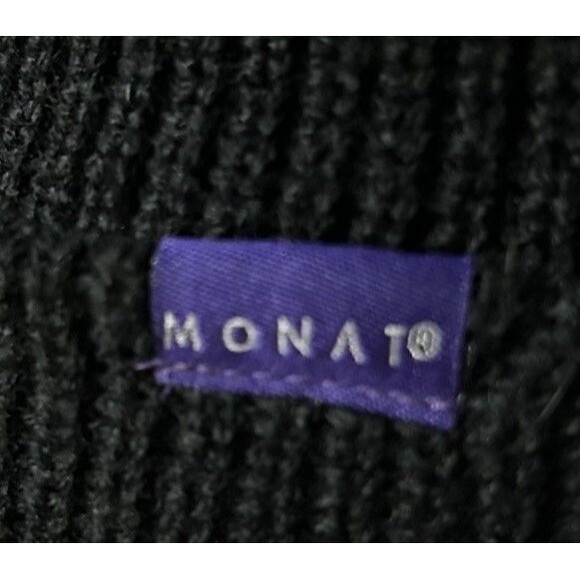 NEW Monat Gear BEANIE Core Basic Knit Hat Unisex One Size MEN'S & WOMEN'S Winter - Picture 4 of 7